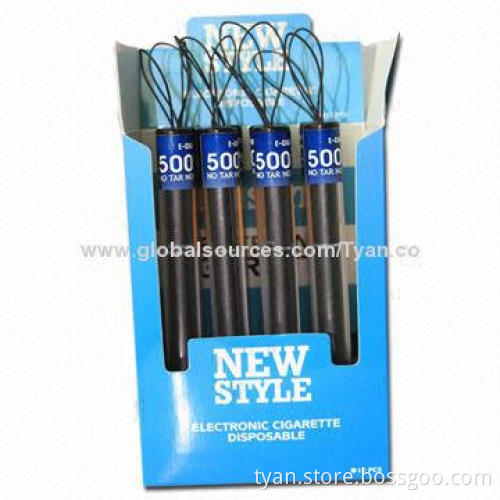 2014 wholesale huge vapor disposable e shisha pen fruit flavored 500 puffs e cigarette